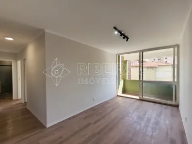 Apartamento com 3 Quartos à venda, 72m² no Iguatemi, Ribeirão Preto