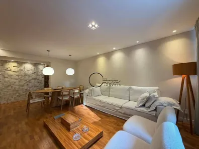 Apartamento com 3 Quartos à venda, 202m² no Icaraí, Niterói