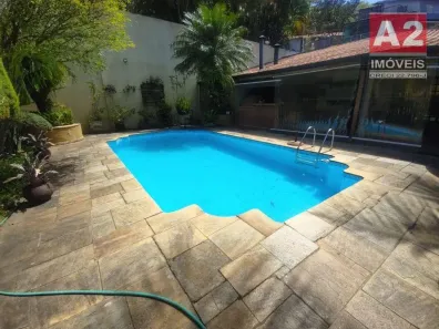 Sobrado com 3 Quartos à venda, 450m² no Parque dos Príncipes, São Paulo