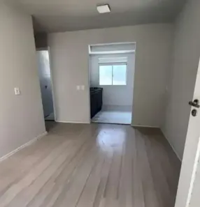 Apartamento com 2 Quartos à venda, 43m² no Colônia (Zona Leste), São Paulo