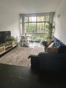 Apartamento com 2 Quartos à venda, 109m² no Centro, Campinas