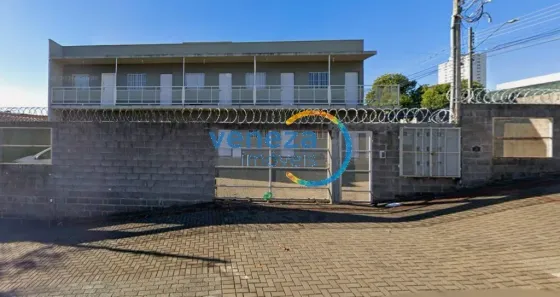 Apartamento com 1 Quarto para alugar, 25m² no Jardim do Sol, Londrina