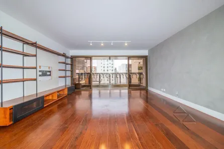 Apartamento com 4 Quartos à venda, 265m² no Pinheiros, São Paulo