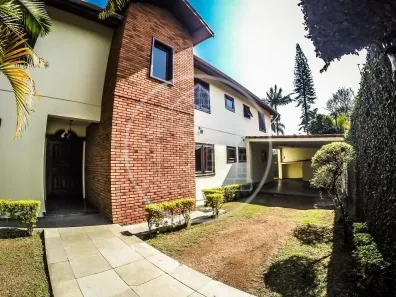 Casa com 4 Quartos à venda, 450m² no Interlagos, São Paulo