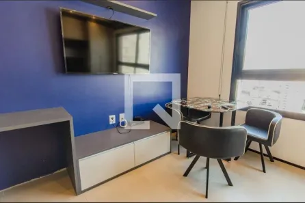 Apartamento com 1 Quarto à venda, 26m² no Vila Mariana, São Paulo