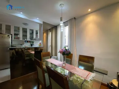 Cobertura com 2 Quartos à venda, 120m² no Padre Eustáquio, Belo Horizonte