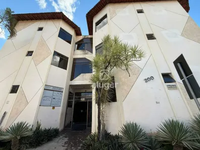 Sala Comercial para alugar, 139m² no Centro, Montes Claros
