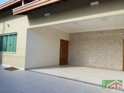 Casa com 3 Quartos à venda, 178m² no Vila Menuzzo, Sumaré