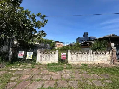 Lote/Terreno à venda, 302m² no Sarandi, Porto Alegre