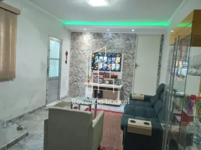 Casa com 2 Quartos à venda, 200m² no Jardim das Oliveiras, São Paulo