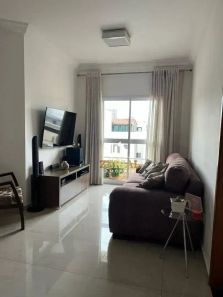 Apartamento com 3 Quartos à venda, 90m² no Santa Maria, São Caetano do Sul