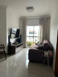 Apartamento com 3 Quartos à venda, 90m² no Santa Maria, São Caetano do Sul
