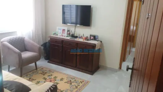 Apartamento com 1 Quarto à venda, 37m² no Jardim Cascata, Teresópolis