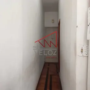 Apartamento com 1 Quarto à venda, 20m² no Catete, Rio de Janeiro