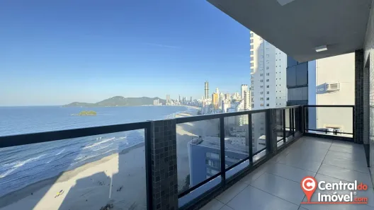 Apartamento com 3 Quartos à venda, 144m² no Centro, Balneário Camboriú