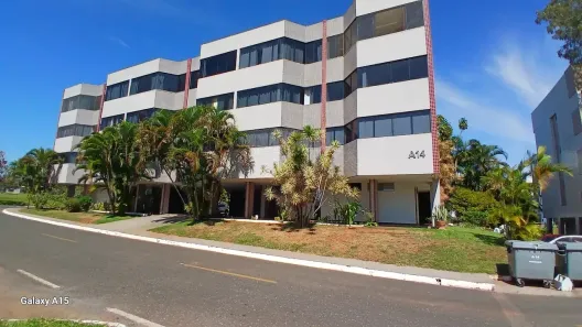 Apartamento com 2 Quartos à venda, 61m² no Setor Sudoeste, Brasília