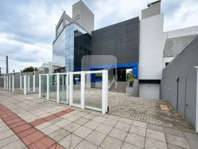 Prédio Comercial para alugar, 925m² no Capoeiras, Florianópolis