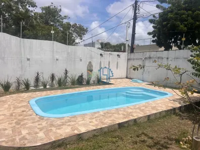 Apartamento com 4 Quartos à venda, 450m² no Capim Macio, Natal