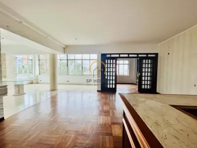 Apartamento com 3 Quartos à venda, 218m² no Vila Monumento, São Paulo