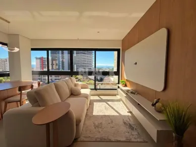 Apartamento com 2 Quartos à venda, 94m² no Torres, Torres