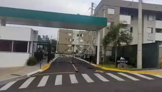 Apartamento com 2 Quartos à venda, 49m² no São Paulo, Marília