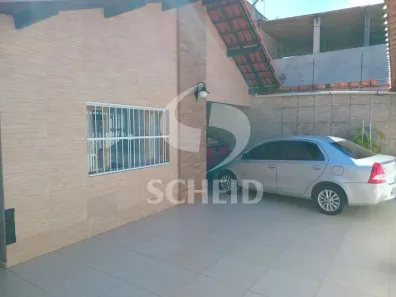 Casa com 3 Quartos à venda, 115m² no Rio Bonito, São Paulo