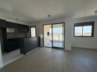 Apartamento com 2 Quartos à venda, 78m² no Vila Monte Alegre, São Paulo