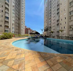 Apartamento com 2 Quartos à venda, 69m² no Vila das Hortências, Jundiaí