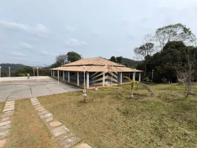 Fazenda/Sítio com 4 Quartos à venda, 200m² no Corumbá (Terra Preta), Mairiporã