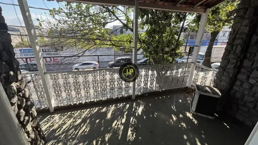 Casa com 2 Quartos para alugar, 366m² no Jardim Limoeiro, Serra