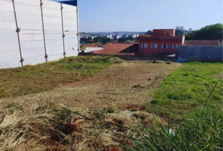 Lote/Terreno à venda, 304m² no Indústrias Leves, Londrina