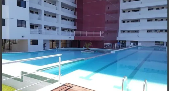 Apartamento com 2 Quartos à venda, 54m² no Treze de Maio, João Pessoa
