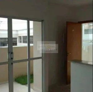 Apartamento com 2 Quartos à venda, 56m² no Jardim Bela Vista, Jacareí