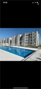 Apartamento com 2 Quartos à venda, 42m² no Parque Ibiti Reserva, Sorocaba