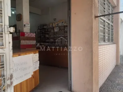 Prédio Comercial à venda, 145m² no Centro, Limeira