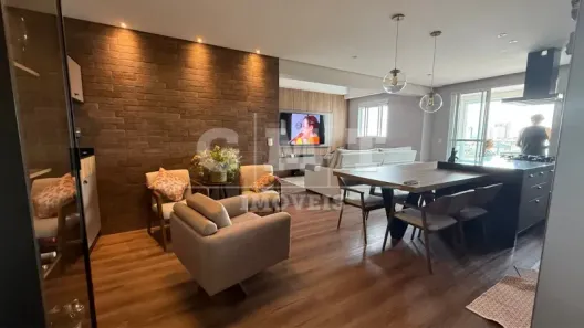 Apartamento com 1 Quarto à venda, 90m² no Jardim Sumaré, Ribeirão Preto