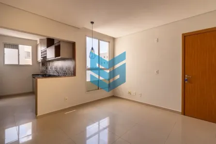 Apartamento com 2 Quartos à venda, 48m² no Jardim América, Sorocaba