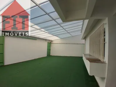 Sobrado com 3 Quartos à venda, 300m² no Vila do Bosque, São Paulo