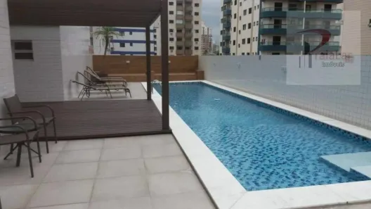 Apartamento com 3 Quartos à venda, 90m² no Água Fria, São Paulo