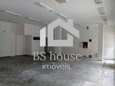 Ponto Comercial para alugar, 160m² no Centro, São Caetano do Sul