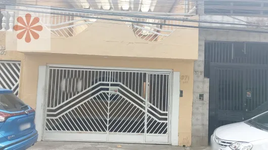 Casa com 2 Quartos à venda, 125m² no Parque Císper, São Paulo