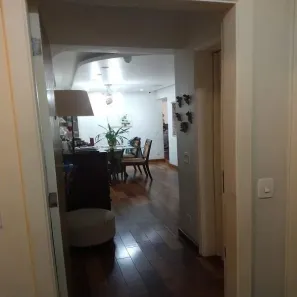 Apartamento com 2 Quartos à venda, 80m² no Vila Nova Conceição, São Paulo