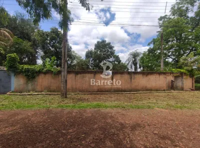 Lote/Terreno à venda, 6005m² no Rui Barbosa, Londrina