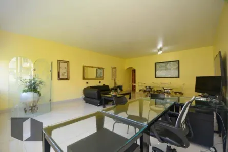 Apartamento com 3 Quartos à venda, 152m² no Ipanema, Rio de Janeiro