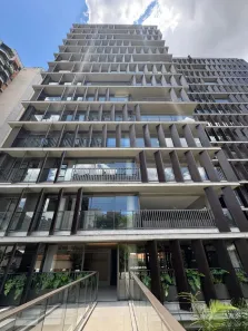 Apartamento com 3 Quartos à venda, 204m² no Vila Nova Conceição, São Paulo
