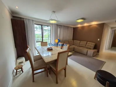 Apartamento com 3 Quartos para alugar, 74m² no Bacacheri, Curitiba