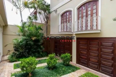 Sobrado com 3 Quartos à venda, 250m² no Alto da Mooca, São Paulo