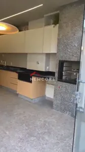 Apartamento com 3 Quartos à venda, 96m² no Jardim Estoril IV, Bauru