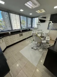 Sala Comercial à venda, 73m² no Gonzaga, Santos