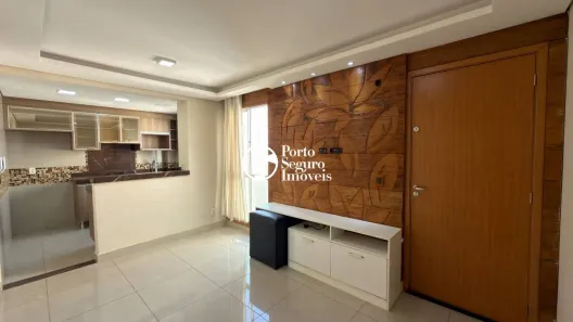 Apartamento com 2 Quartos à venda, 48m² no Jardim Bertoni, Americana